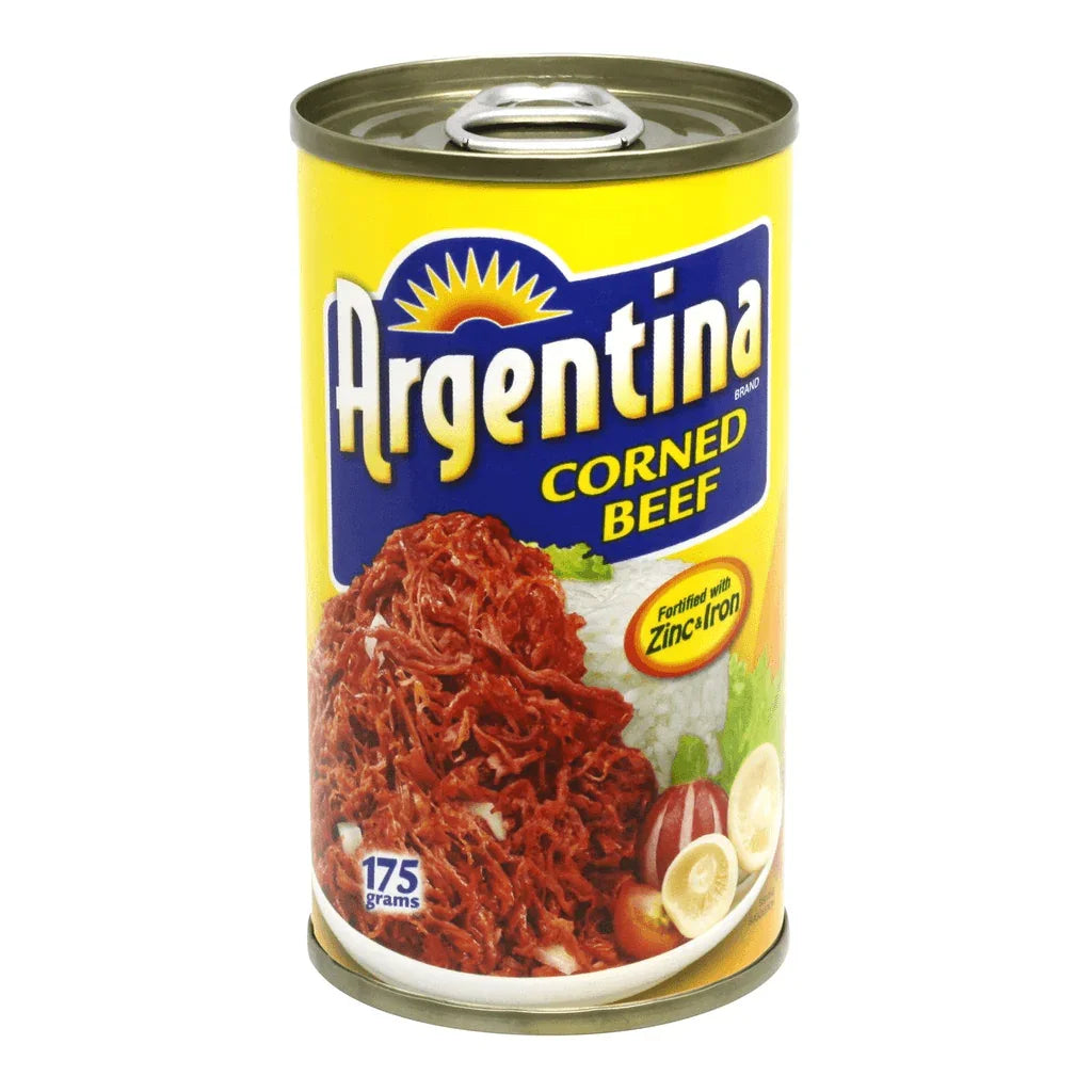 Argentina Corned Beef 175g × 2 Pcs (Offer)
