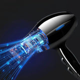 I Lite Smooth Shiny 4000W Cool & Warm Hair Dryer IT-070
