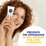 Nivea Sun Face Cream UV Anti-Age Sunscreen SPF50 - 50ml