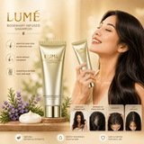 Lumei Rosemary Infused Shampoo - 255ml