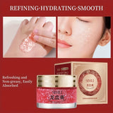 Simu Dragon Blood Face Cream - 50g
