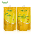 Bremod Keratin Silky Straight Rebonding Set (1)+(2) - 800ml+800ml