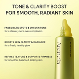 Arencia Face & Eye Vitamin C Booster Shot Cream - 30ml