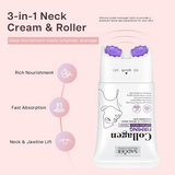 Sadoer Collagen Firming Lifting Neck Cream - 110ml