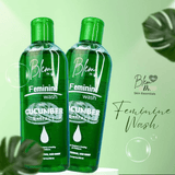 Blem Dr Feminine Wash With Cucumber Extract - 150ml