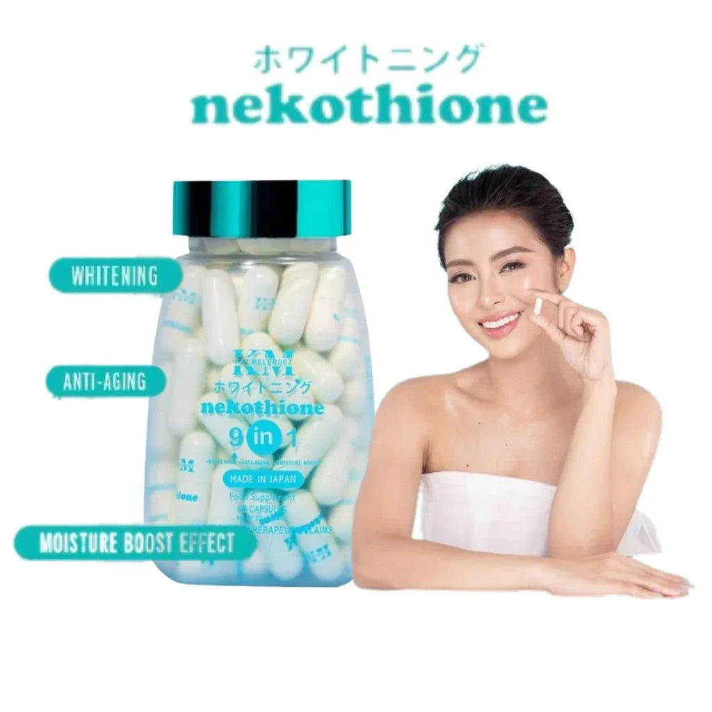 KM Nekothione