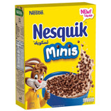 Nestle Nesquik Minis Cereal - 300g