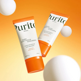 Purito Daily Soft Touch Sunscreen SPF 50+ - 60ml