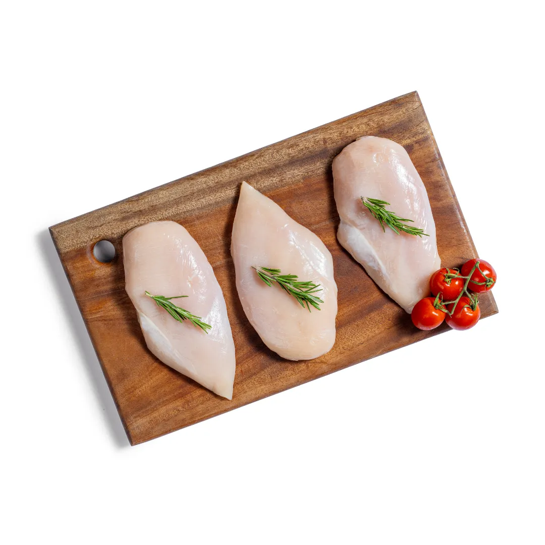 Royal Tender Chicken Breast - 1Kg (Frozen)