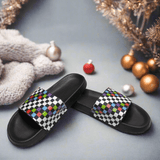 High Quality Anti-Slip Ladies Slipper & Sandals XY-240
