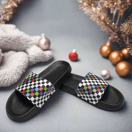 High Quality Anti-Slip Ladies Slipper & Sandals XY-240