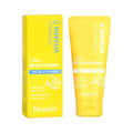Disunie Turmeric & Vitamin C Skin Brightening Facial Cleanser - 100g