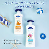 Disaar Vitamin C SPF50 Sun Protect Body Lotion - 330ml