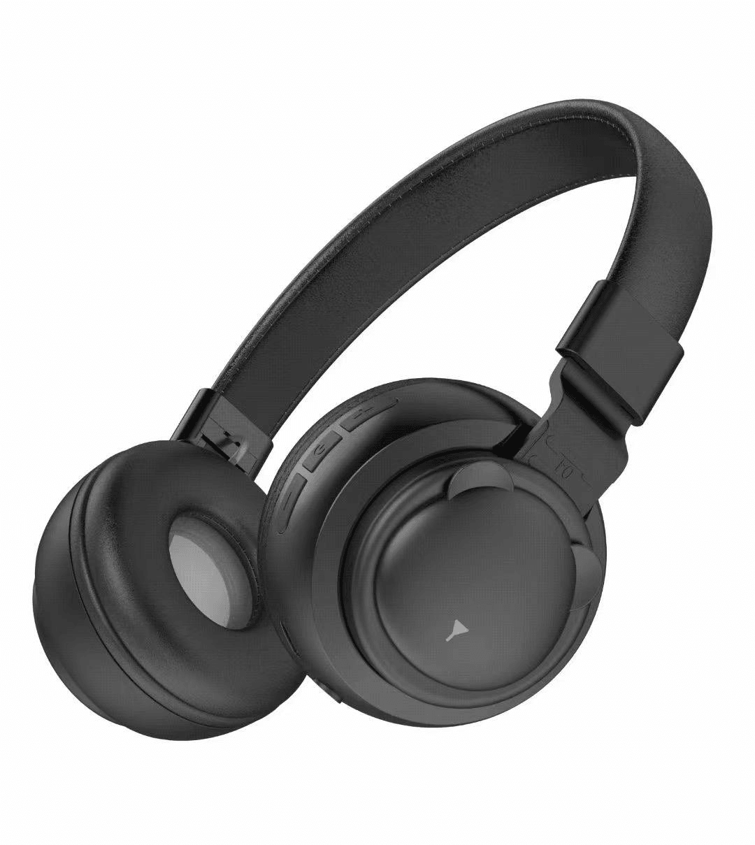 سماعات رأس رياضية لاسلكية V5.3 Bear C-1101