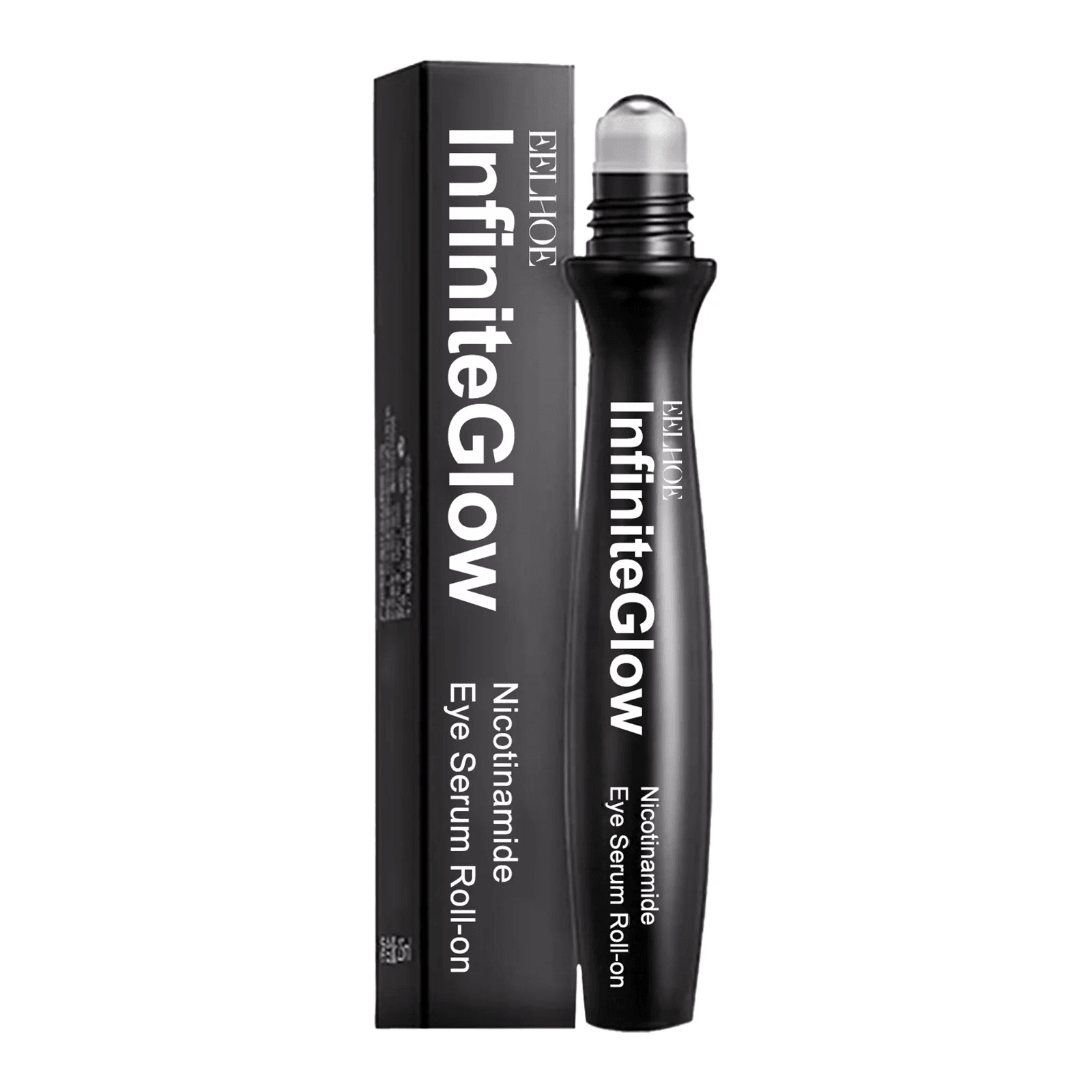 EELHOE Infinite Glow Nicotinamide Eye Serum Roll On - 15ml