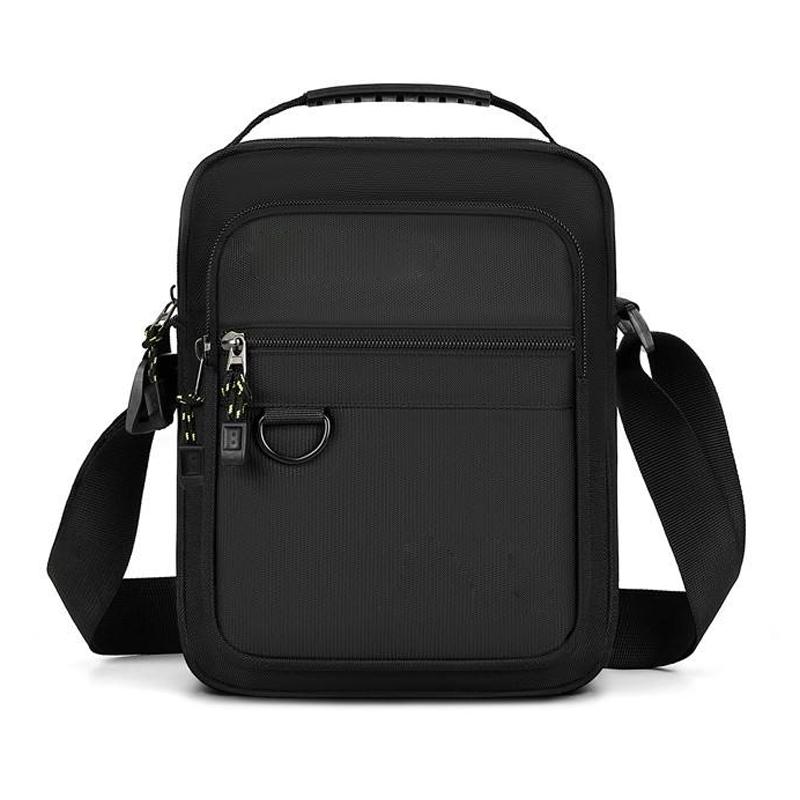 Beierwei Trendy Unisex Travel Crossbody Bags - 9313#