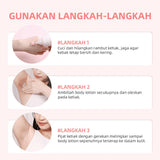 GMEELAN Peach Niacinamide Body Lotion - 100g (1+1) Offer