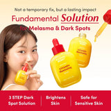 Eqqualberry Deep Cera Vitamin illuminating Serum - 30ml