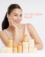New Moon Soft Glow Caps - 60s