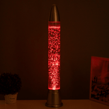 Magma Rocket Aquarium Lamp