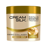 Cream Silk Amino Collagen Damage Repair Treatment - 250ml