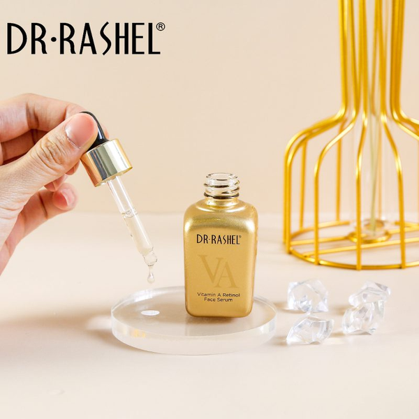 Dr.Rashel Vitamin A Retinol Rejuvenation Face Serum - 50ml