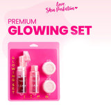 Skin Perfection Premium Glowing Set