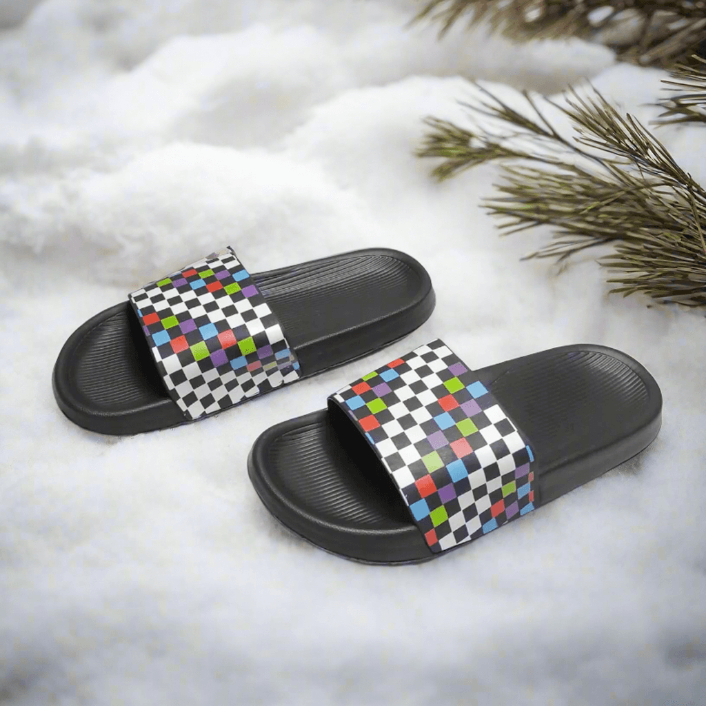 High Quality Anti-Slip Ladies Slipper & Sandals XY-240
