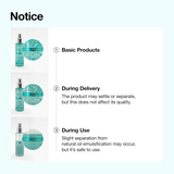 Anua PDRN Hyaluronic Acid Hydrating Capsule Facial Mist - 100ml