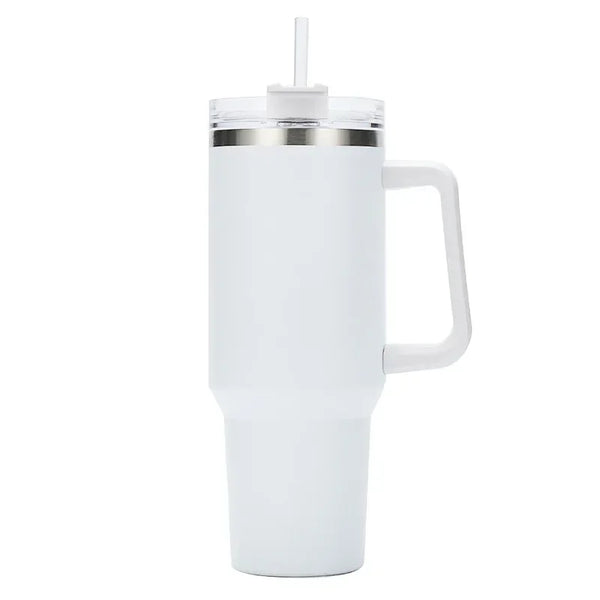 Stainless Steel Vacuum Insulated Travel Mug
