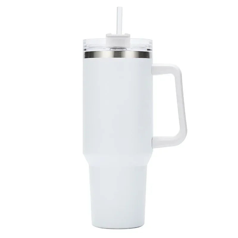 Stainless Steel Vacuum Insulated Travel Mug
