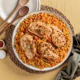 Royal Tender Chicken Breast - 1Kg (Frozen)