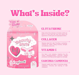 You Glow Babe Beauty White 4 in 1 Supplement
