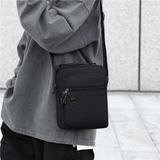 Beierwei Trendy Unisex Travel Crossbody Bags - 9313#
