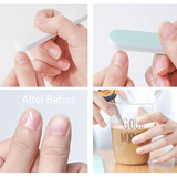 Nail File Magic Shiner For Nails QB-311