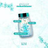 KM Nekothione