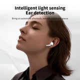 Hie-Q Japan Smart Screen Wireless Earbuds - Q3 PRO