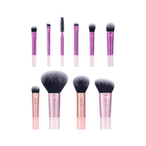 Real Techniques 10-IN-1 Travel Fantasy Mini Brush Kit - 04285