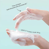 LBLS Salicylic Acid Acne Milk Facial Cleanser - 100g