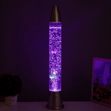 Magma Rocket Aquarium Lamp