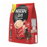 Nescafe 3 In1 Instant Coffee Mix Sachet 20g x 30 Pieces