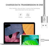 Fuze Type C To USB Charge & Sync Cable - F.CC56