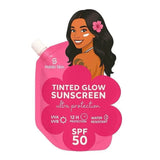 Habibi Skin Tinted Glow Sunscreen SPF50 - 50g