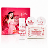 Hami-San Premium Brightening Set