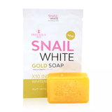 Snail White Gold Soap - 70g
