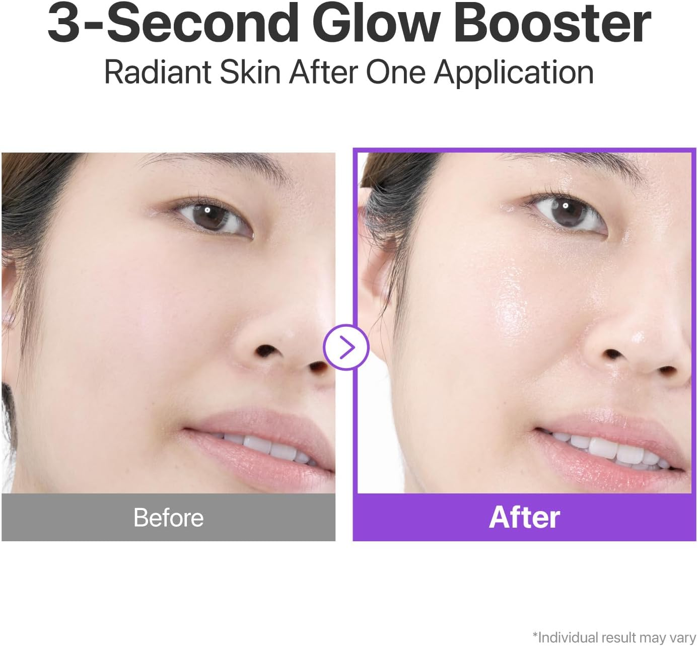 Numbuzin No.9 NAD+ PDRN Glow Boosting Toner - 150ml
