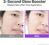 Numbuzin No.9 NAD+ PDRN Glow Boosting Toner - 150ml