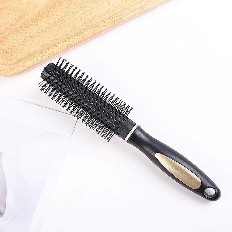 Beauty Soft Round Hair Comb