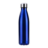 Sport Stainless Steel Water Bottle - 500ml
