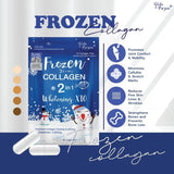 Frozen Collagen Plus 2 in 1 Brightening X10 - 60s